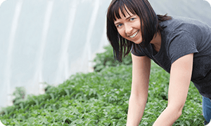 English + Horticulture/Viticulture