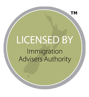 Accredited Immigration